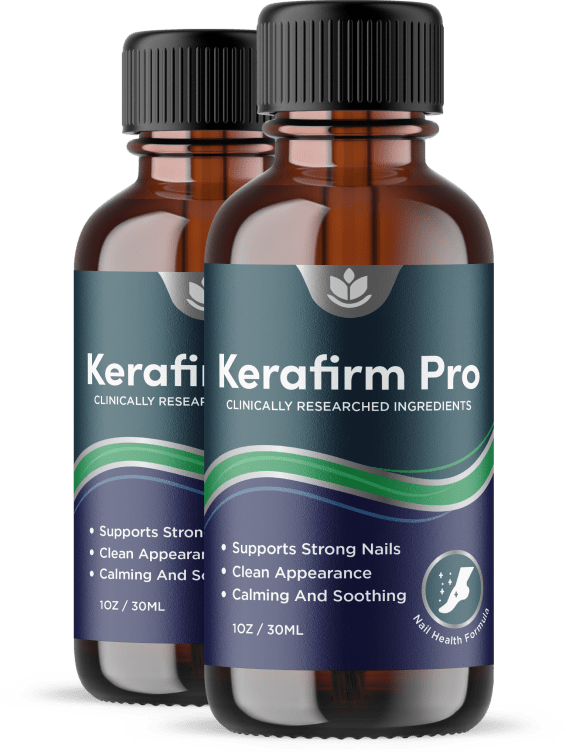 How KeraFirm Pro works