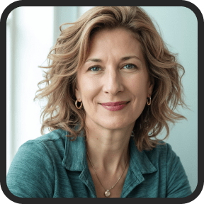 Sandra M.